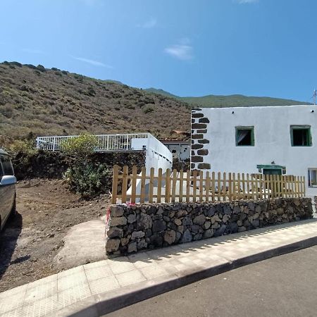 הוילה Los Llanillos Casa Piruca מראה חיצוני תמונה