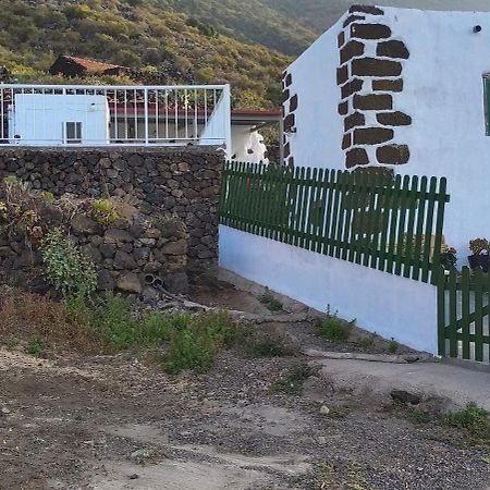 הוילה Los Llanillos Casa Piruca מראה חיצוני תמונה