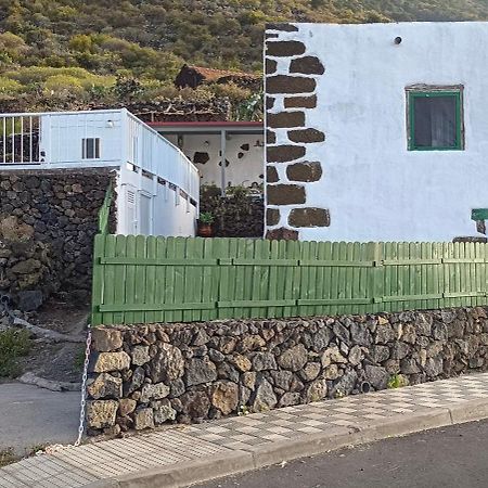 הוילה Los Llanillos Casa Piruca מראה חיצוני תמונה