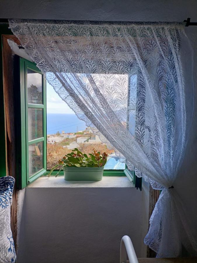 הוילה Los Llanillos Casa Piruca מראה חיצוני תמונה