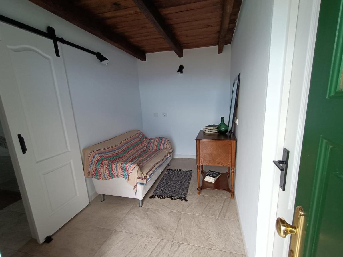 הוילה Los Llanillos Casa Piruca מראה חיצוני תמונה